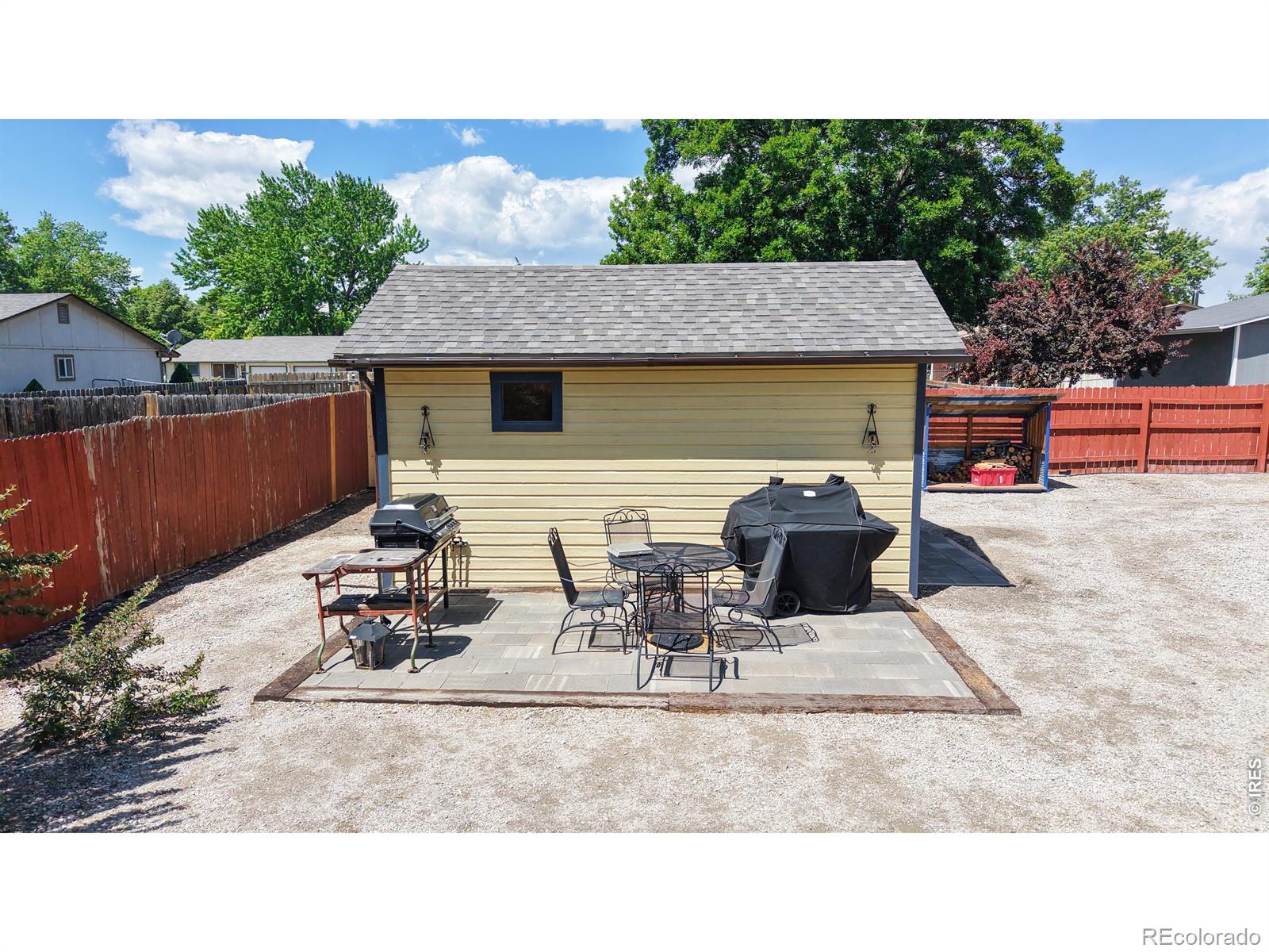 1248 E 7th Street Loveland CO 80537