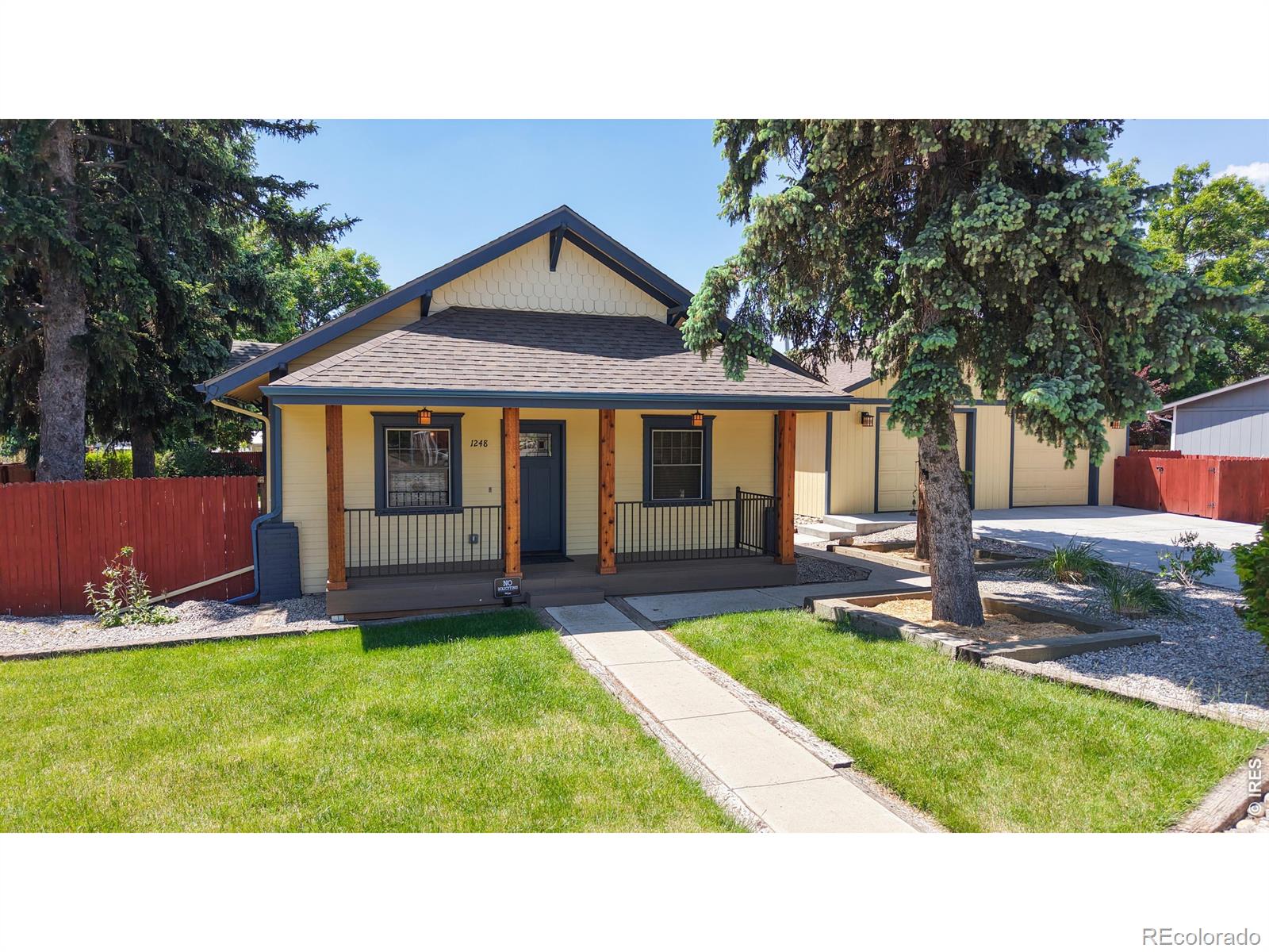 1248 E 7th Street Loveland CO 80537