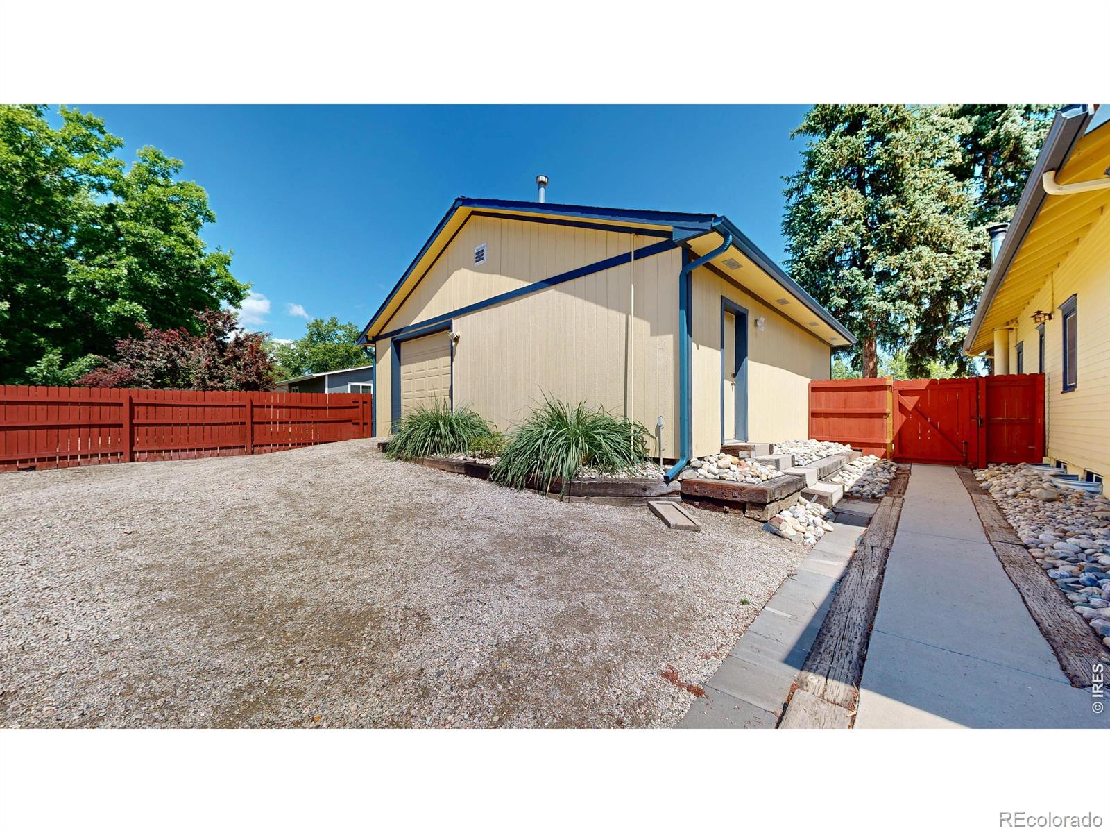 1248 E 7th Street Loveland CO 80537