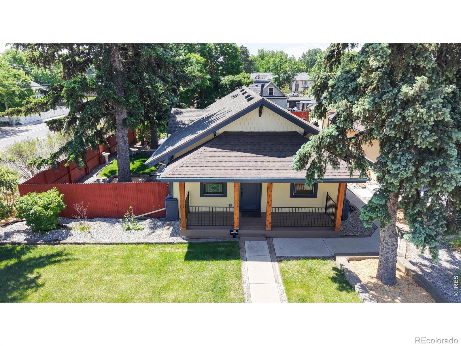 1248 E 7th Street Loveland CO 80537