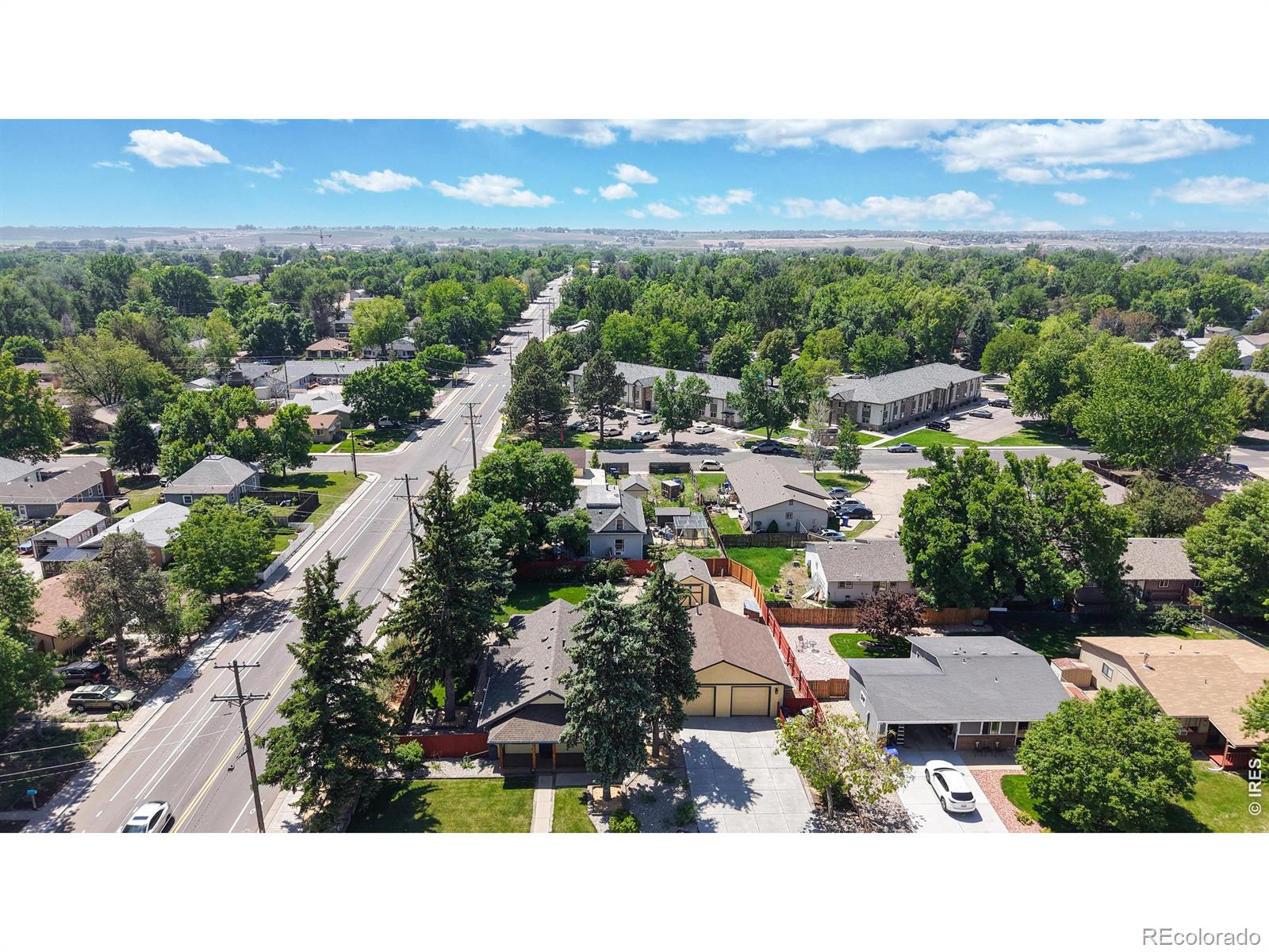 1248 E 7th Street Loveland CO 80537