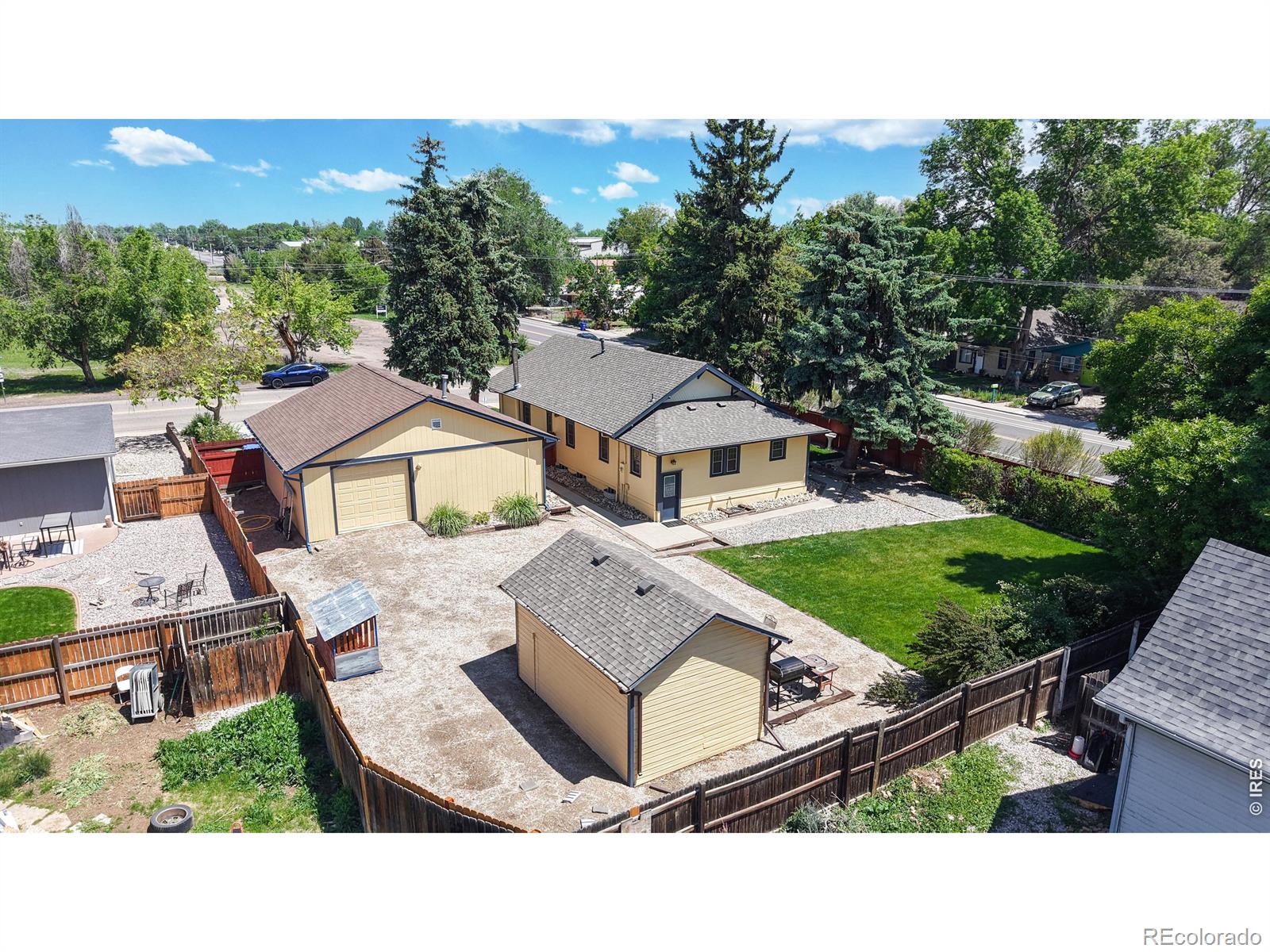 1248 E 7th Street Loveland CO 80537