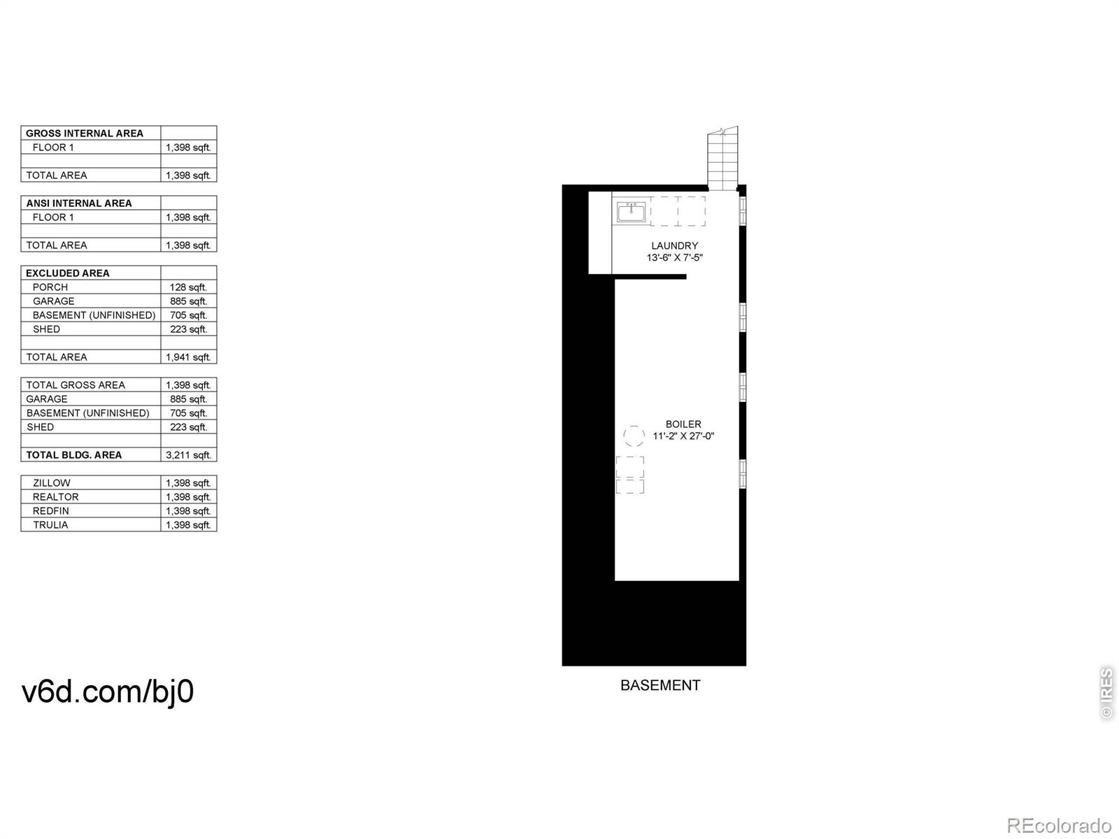 1248 E 7th Street Loveland CO 80537
