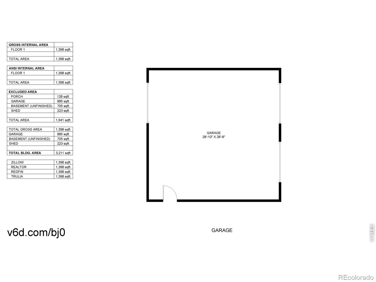 1248 E 7th Street Loveland CO 80537