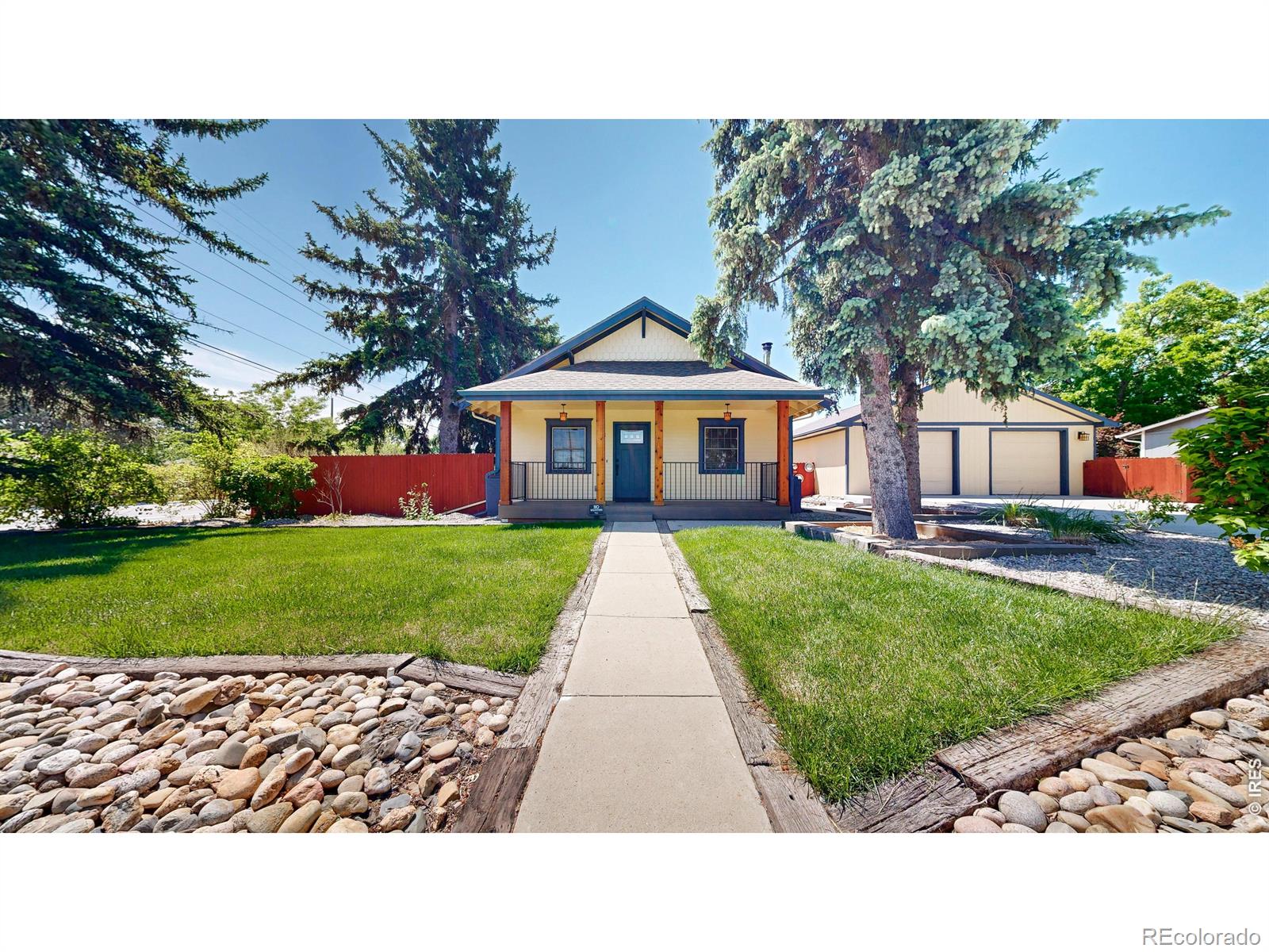 1248 E 7th Street Loveland CO 80537