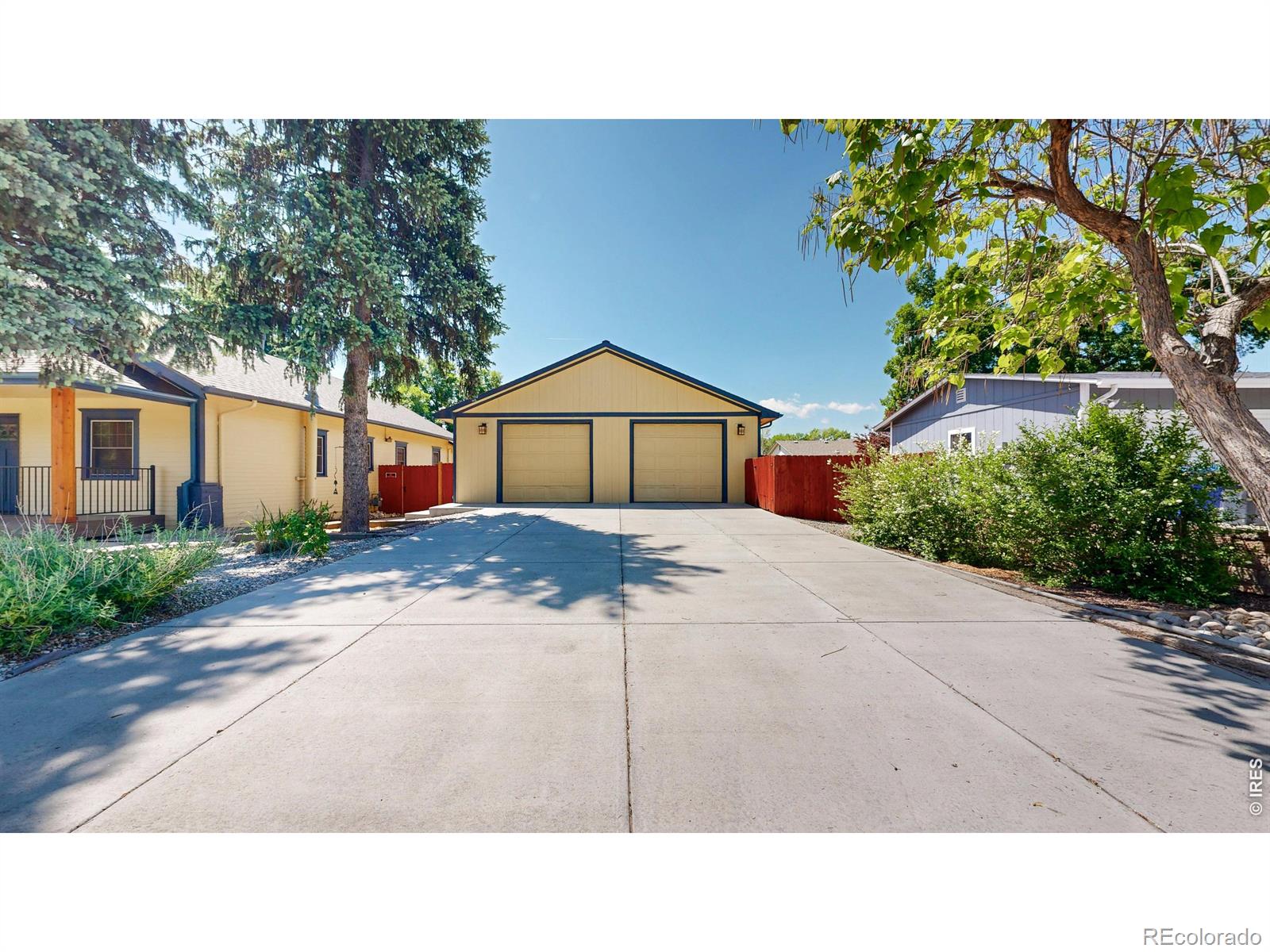 1248 E 7th Street Loveland CO 80537