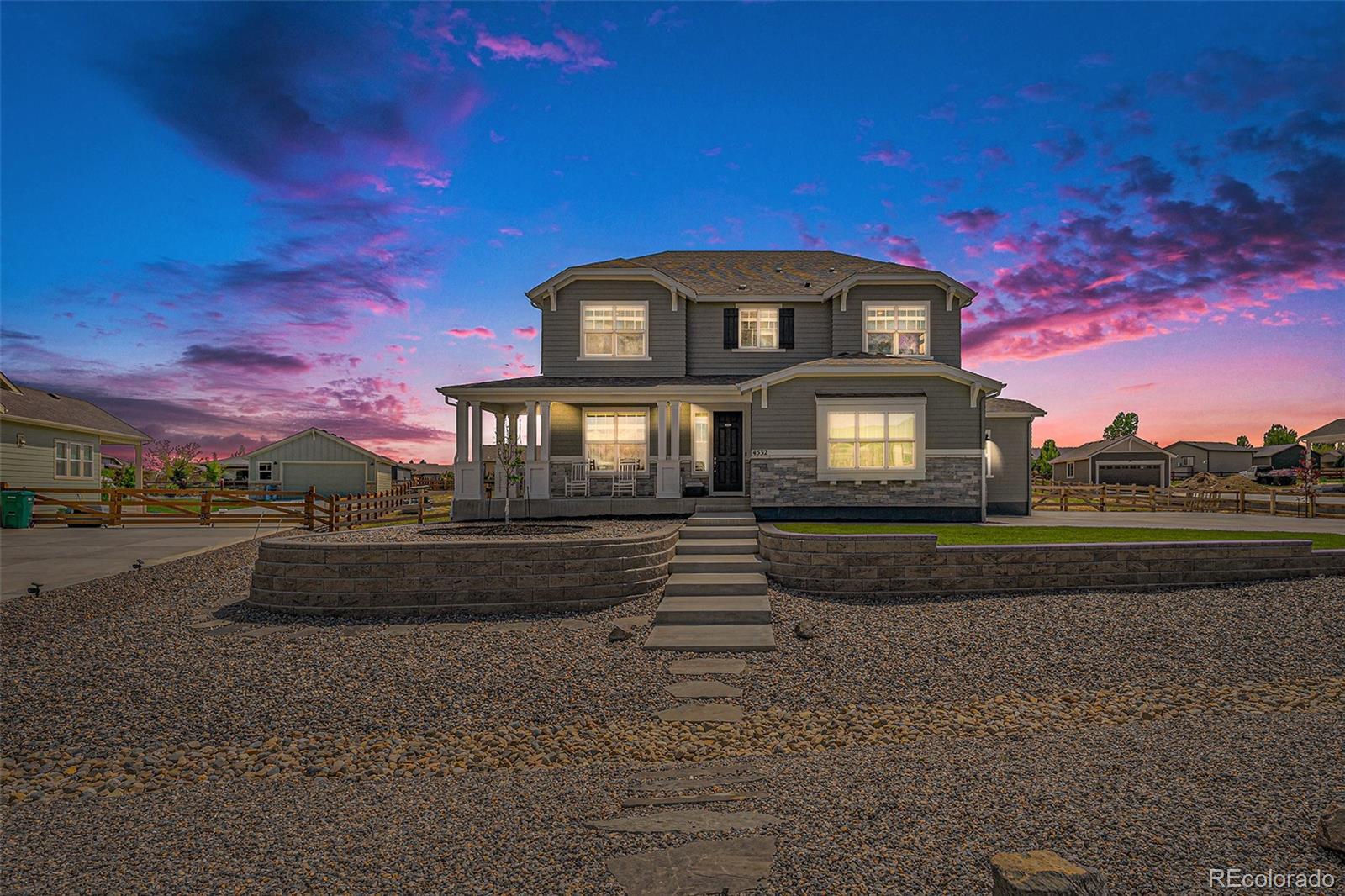 4532 Dewey Lane Brighton CO 80603