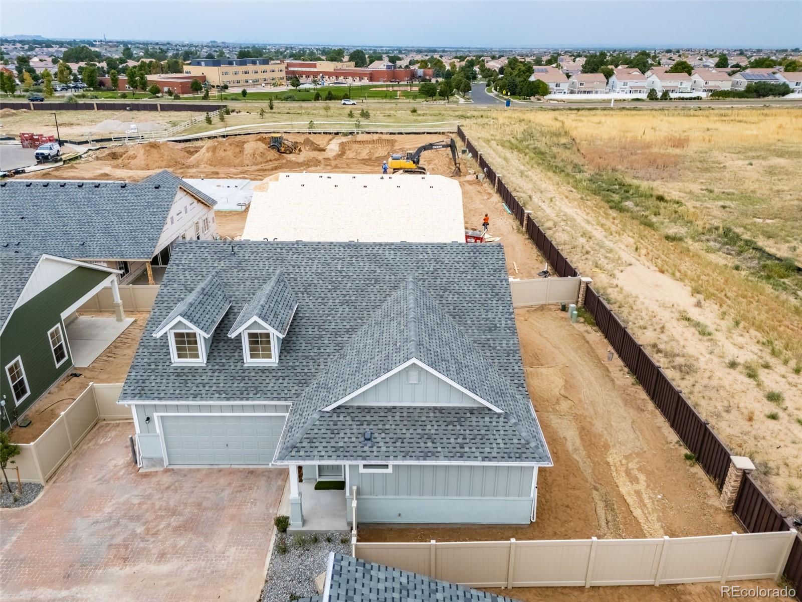 5174 N Quatar Street Aurora CO 80019