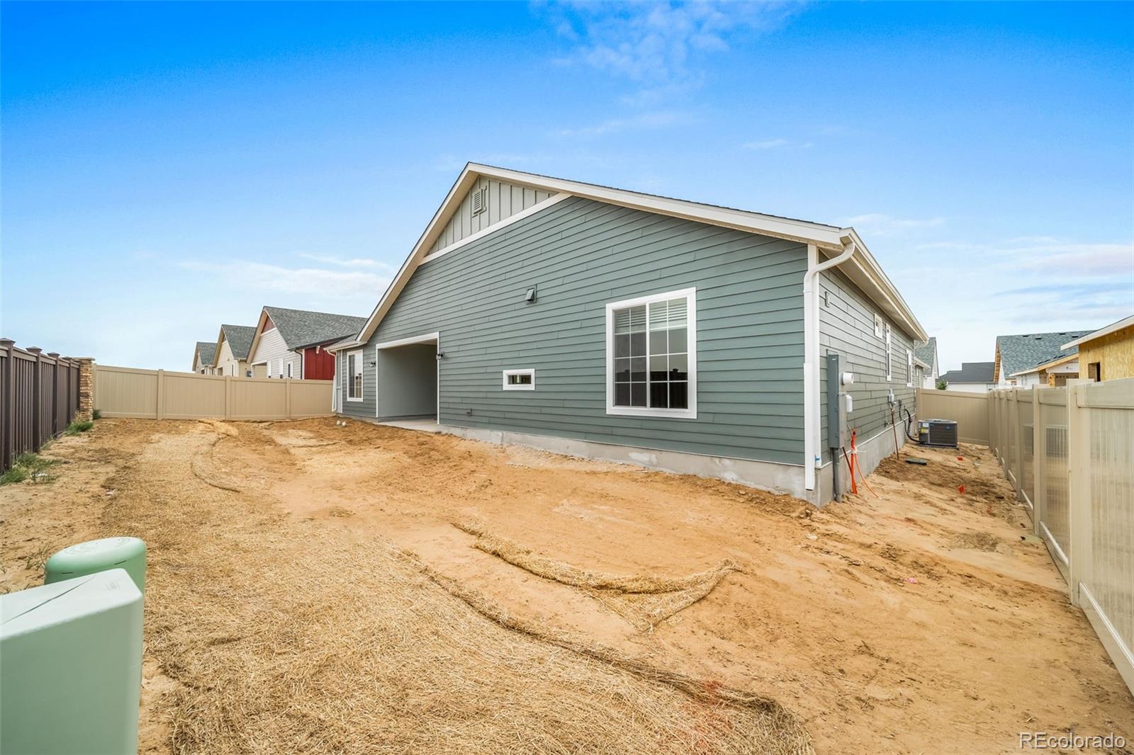 5174 N Quatar Street Aurora CO 80019