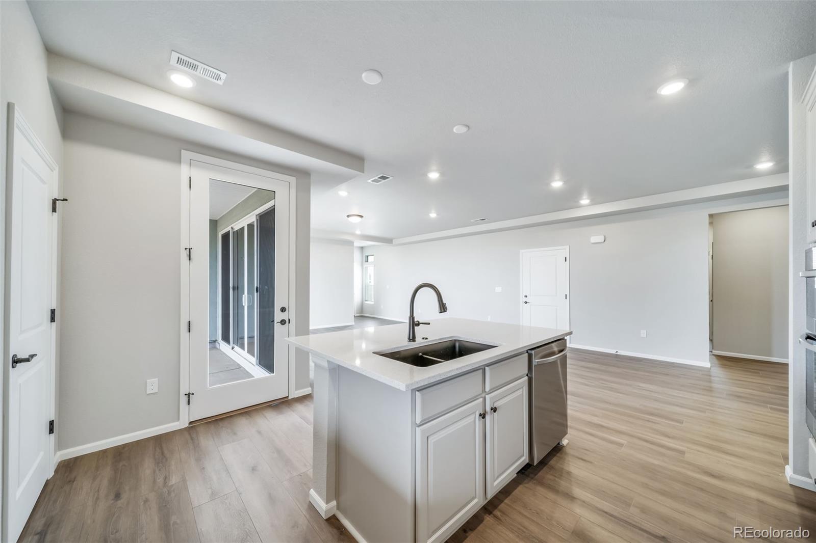 5174 N Quatar Street Aurora CO 80019