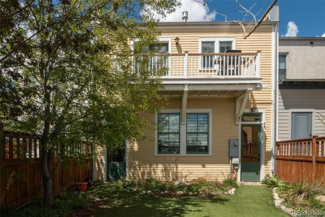 902 S Main Street Buena Vista CO 81211