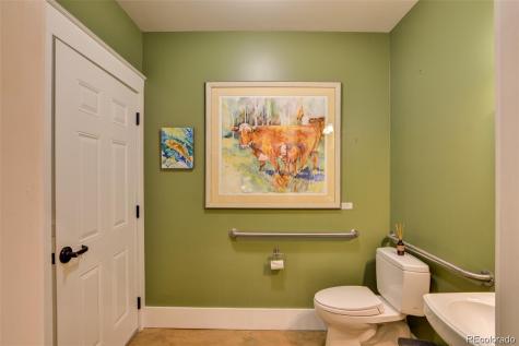 902 S Main Street Buena Vista CO 81211