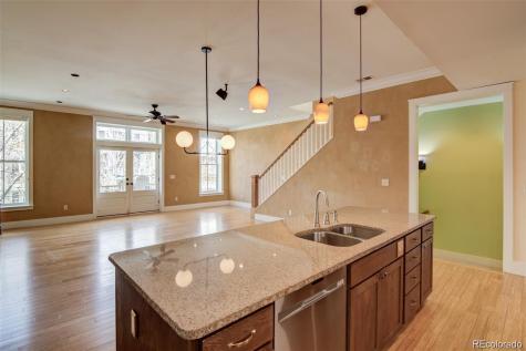 902 S Main Street Buena Vista CO 81211