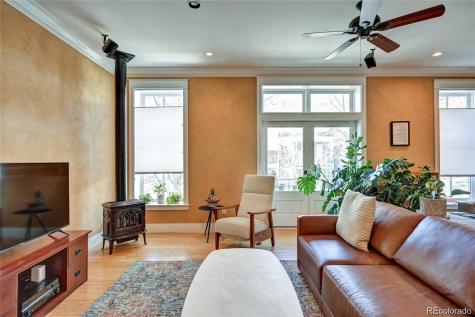 902 S Main Street Buena Vista CO 81211