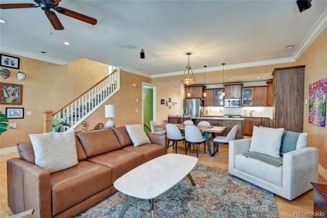 902 S Main Street Buena Vista CO 81211