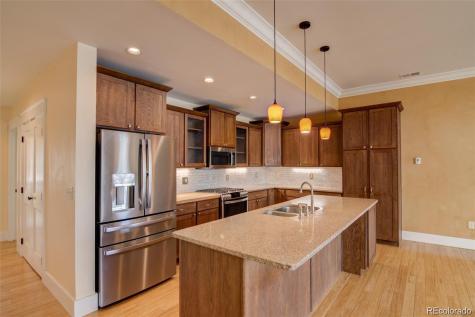 902 S Main Street Buena Vista CO 81211