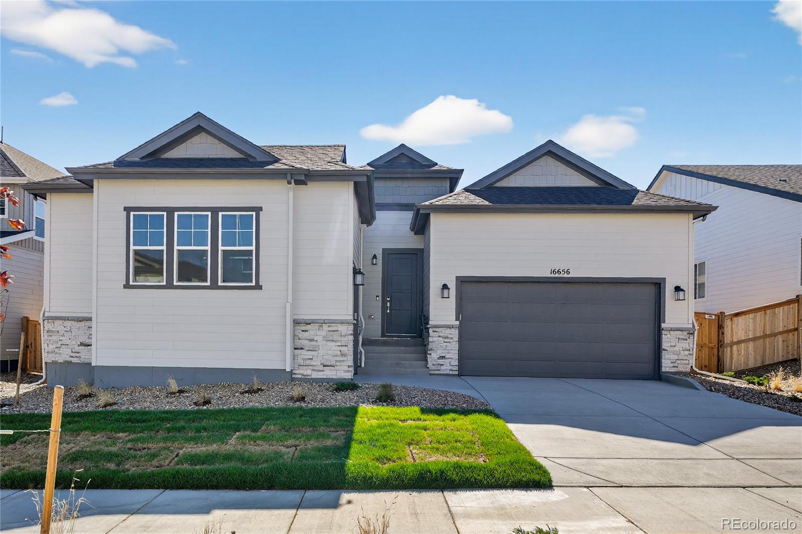 16656 W 93rd Place Arvada CO 80007