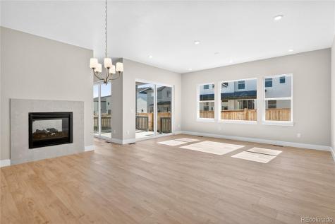 16656 W 93rd Place Arvada CO 80007