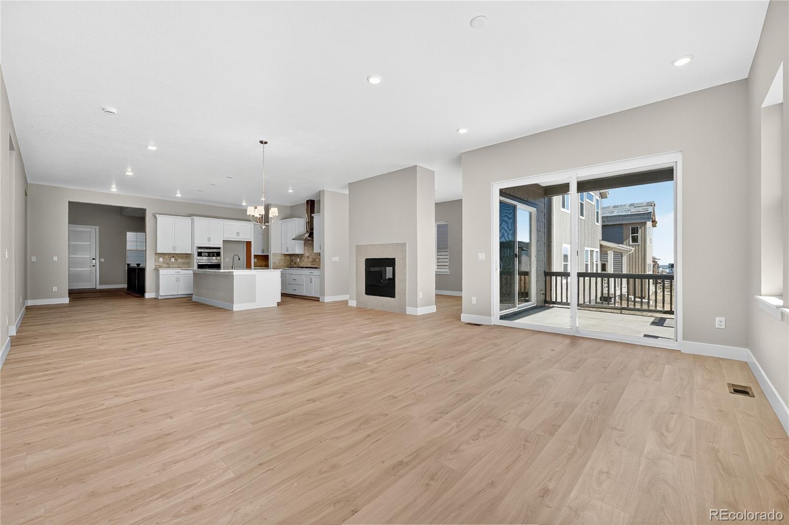 16656 W 93rd Place Arvada CO 80007