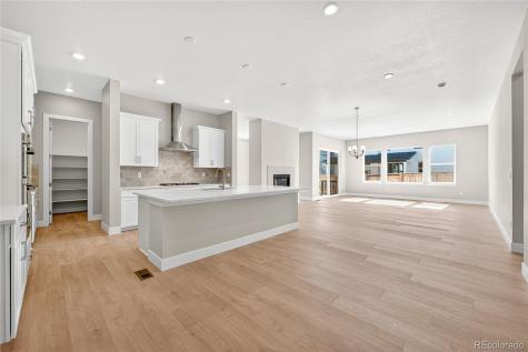 16656 W 93rd Place Arvada CO 80007