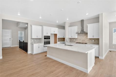 16656 W 93rd Place Arvada CO 80007