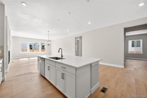 16656 W 93rd Place Arvada CO 80007