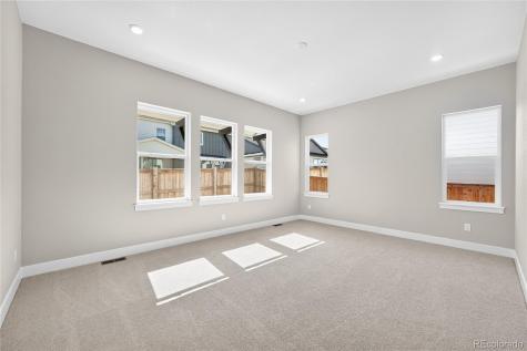 16656 W 93rd Place Arvada CO 80007