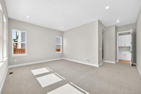 16656 W 93rd Place Arvada CO 80007