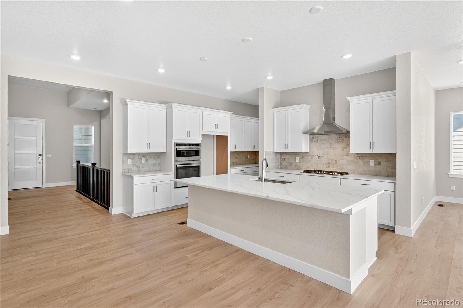 16656 W 93rd Place Arvada CO 80007