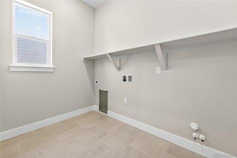 16656 W 93rd Place Arvada CO 80007