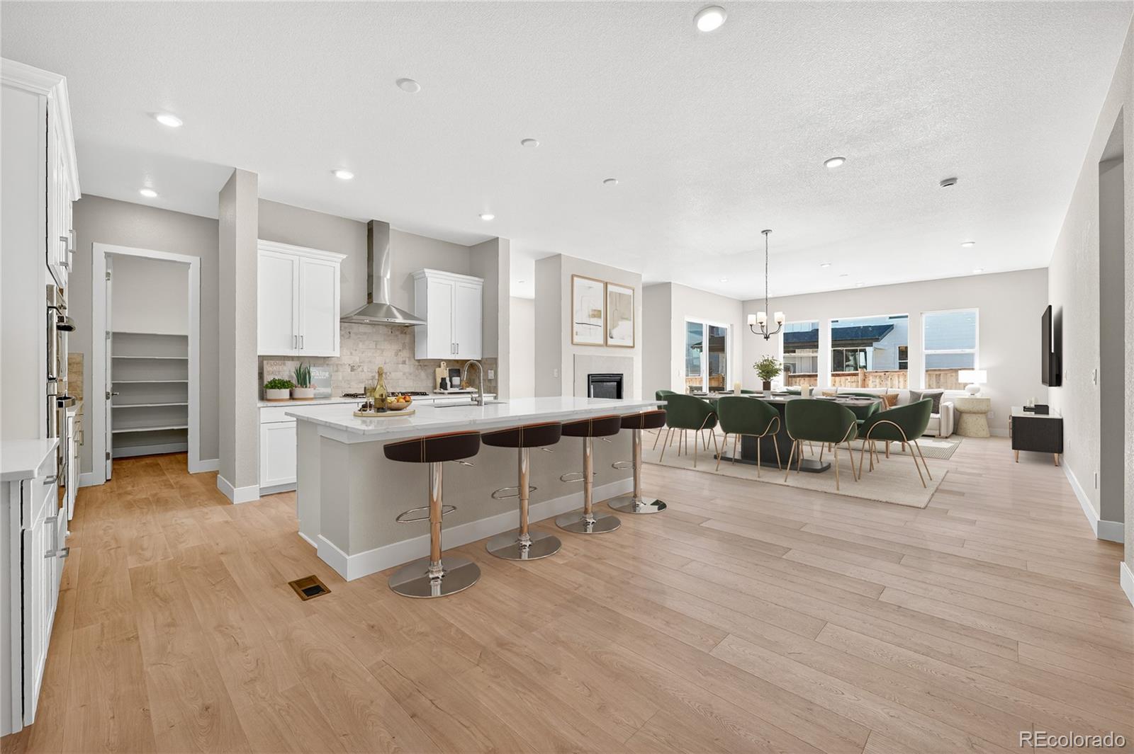 16656 W 93rd Place Arvada CO 80007