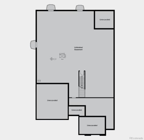 16656 W 93rd Place Arvada CO 80007