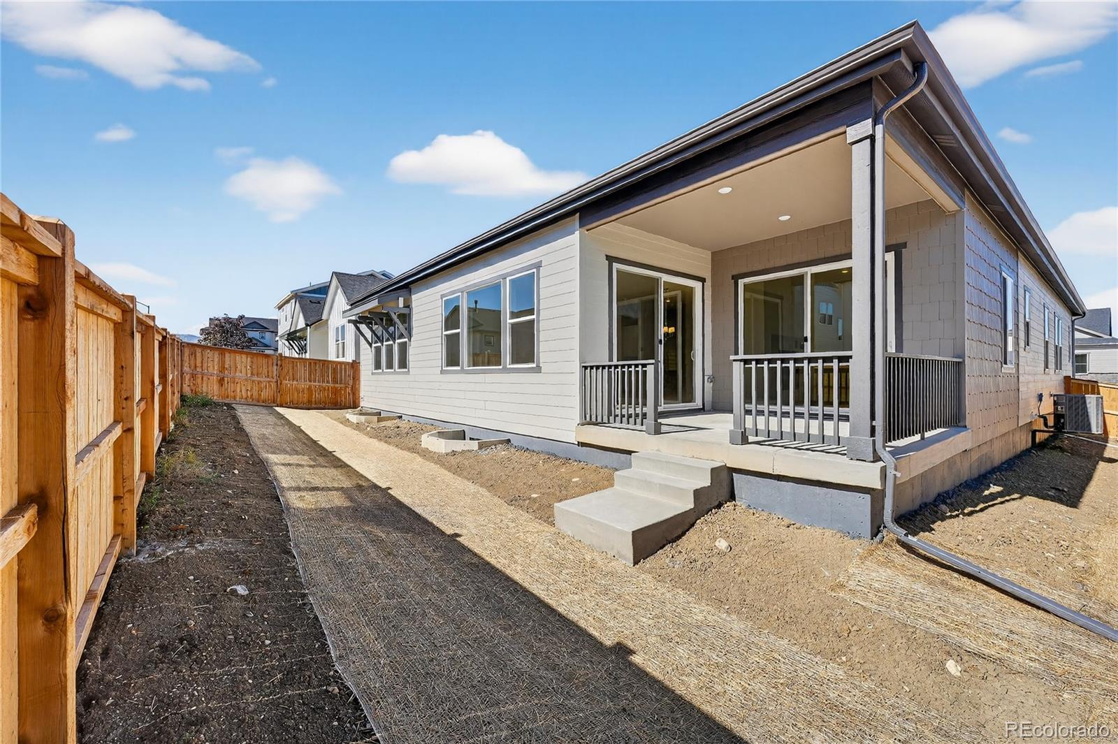 16656 W 93rd Place Arvada CO 80007