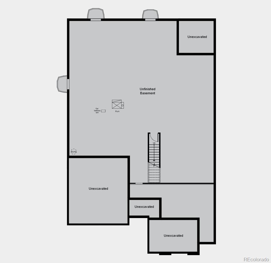 16656 W 93rd Place Arvada CO 80007