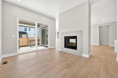 16656 W 93rd Place Arvada CO 80007