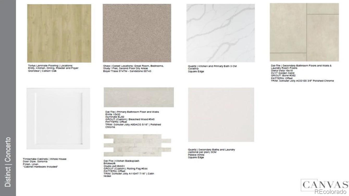 16656 W 93rd Place Arvada CO 80007