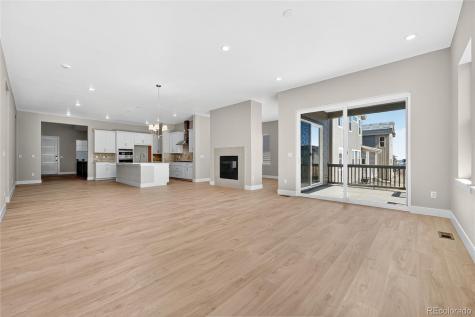 16656 W 93rd Place Arvada CO 80007