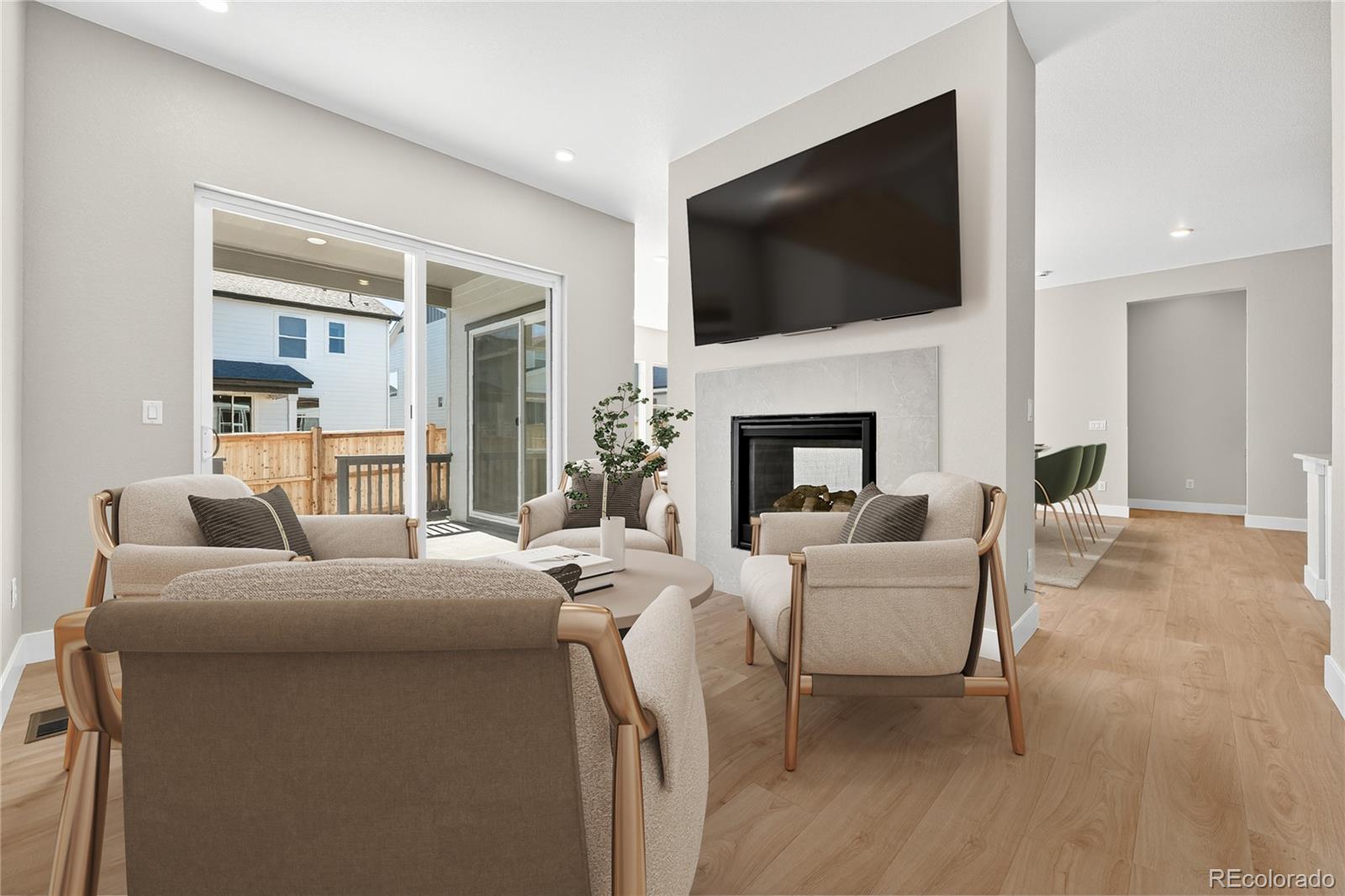 16656 W 93rd Place Arvada CO 80007