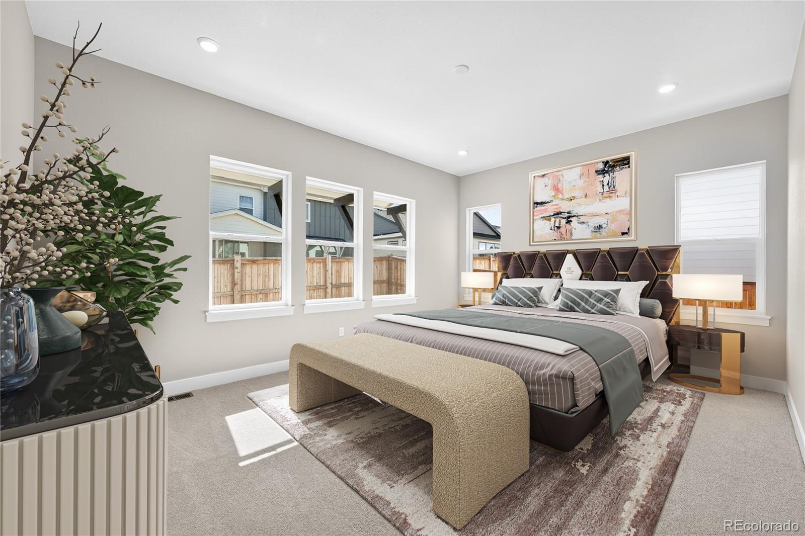 16656 W 93rd Place Arvada CO 80007