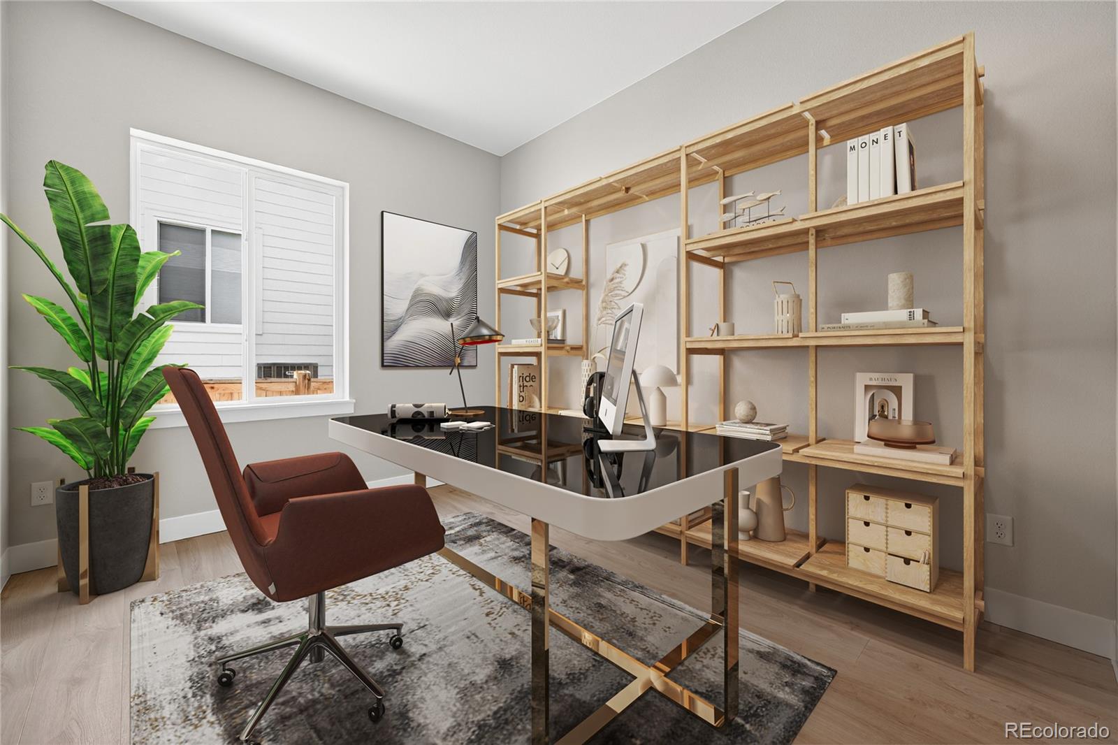 16656 W 93rd Place Arvada CO 80007