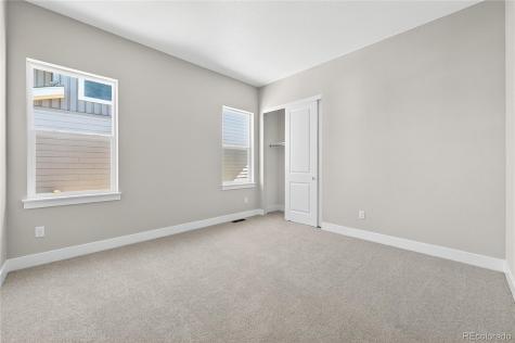 16656 W 93rd Place Arvada CO 80007