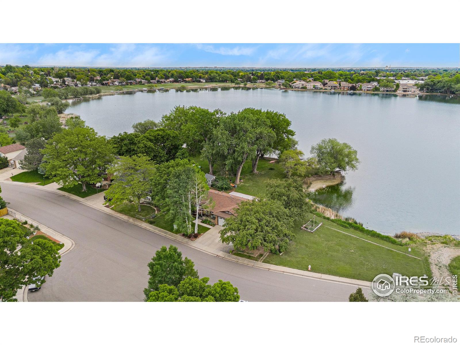 Loveland CO, 1702 Kennedy Avenue