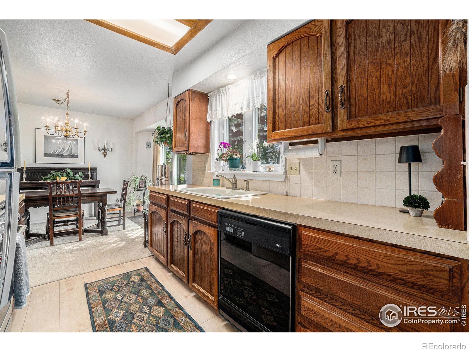 1702 Kennedy Avenue Loveland CO 80538