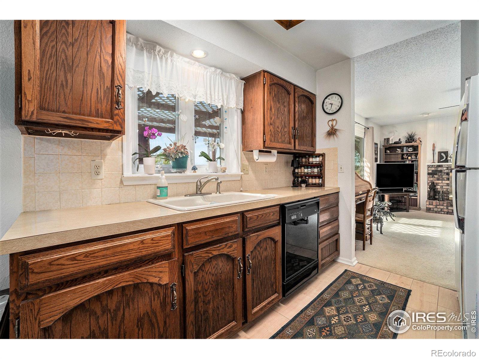 1702 Kennedy Avenue Loveland CO 80538