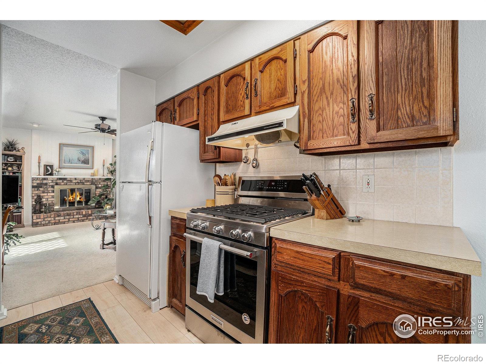 1702 Kennedy Avenue Loveland CO 80538