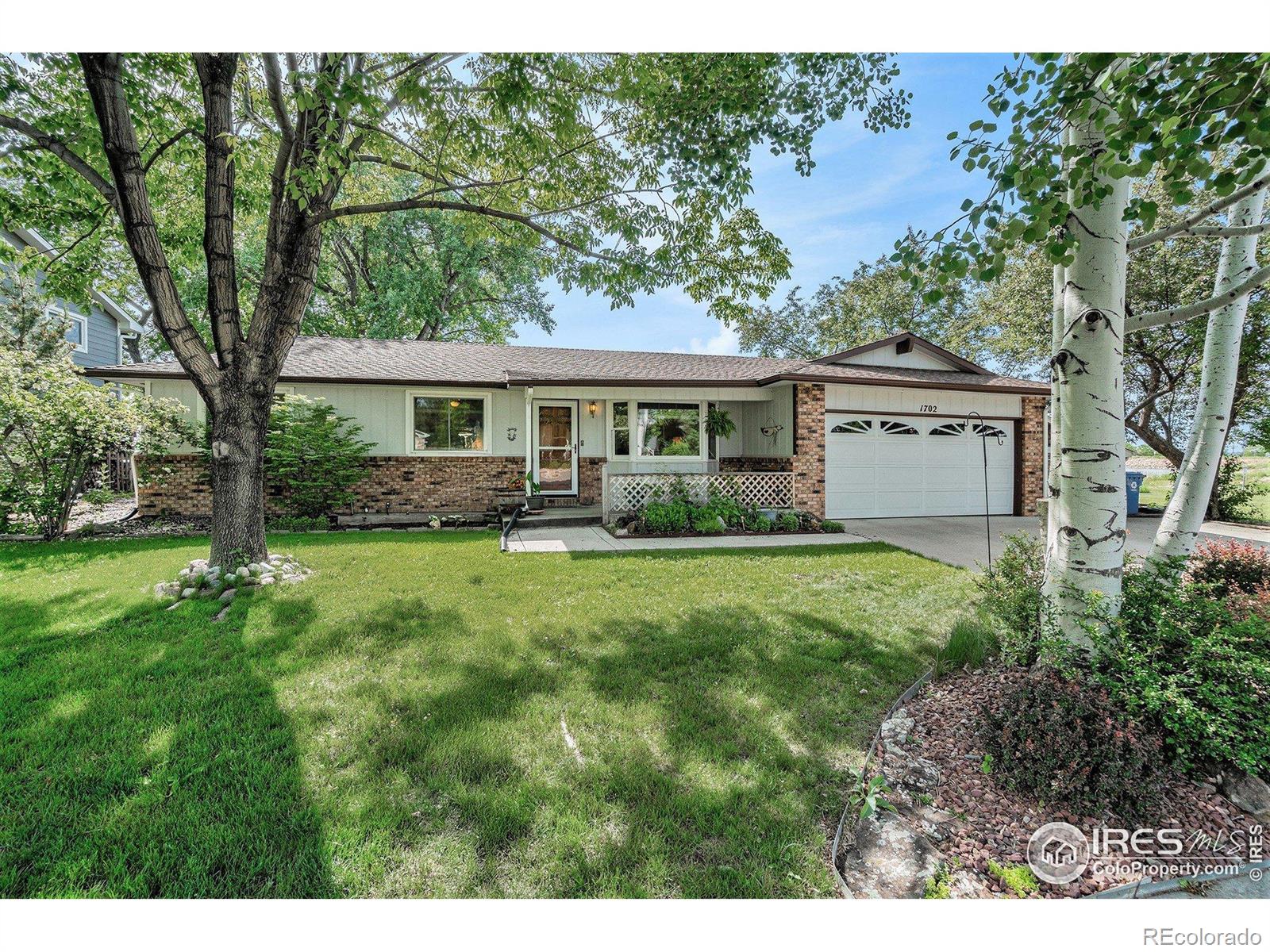 1702 Kennedy Avenue Loveland CO 80538