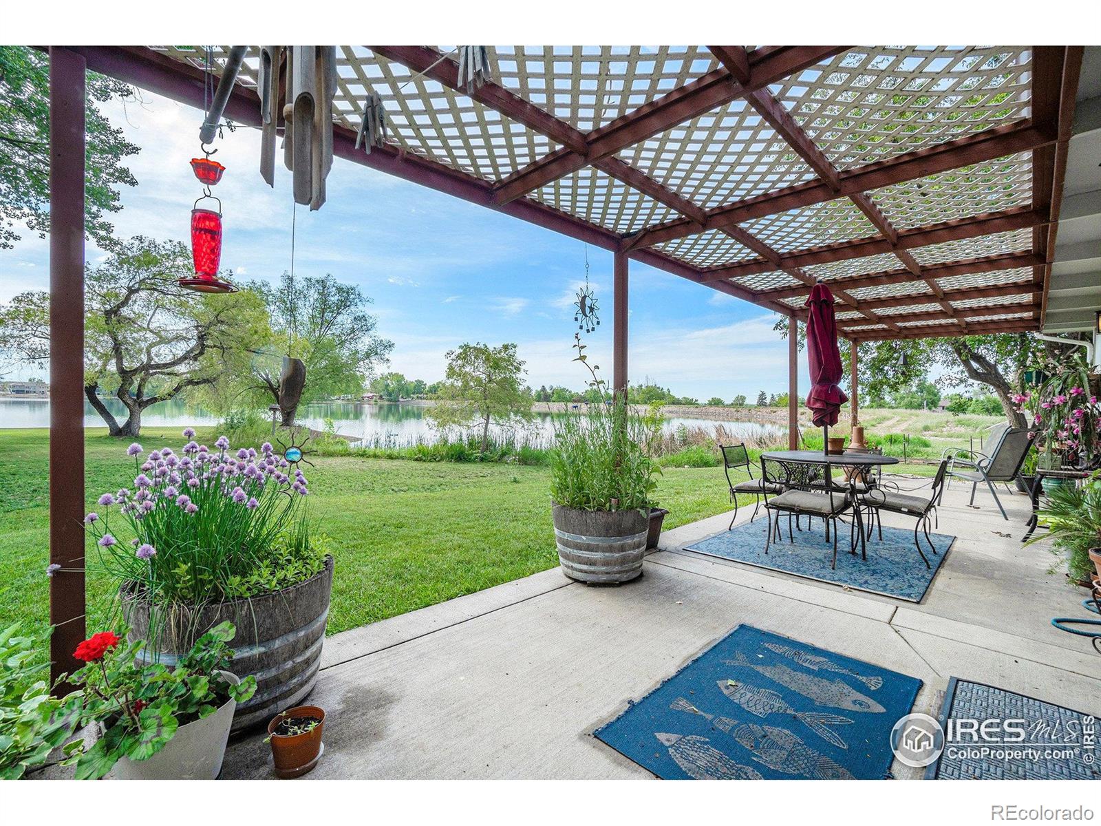 1702 Kennedy Avenue Loveland CO 80538