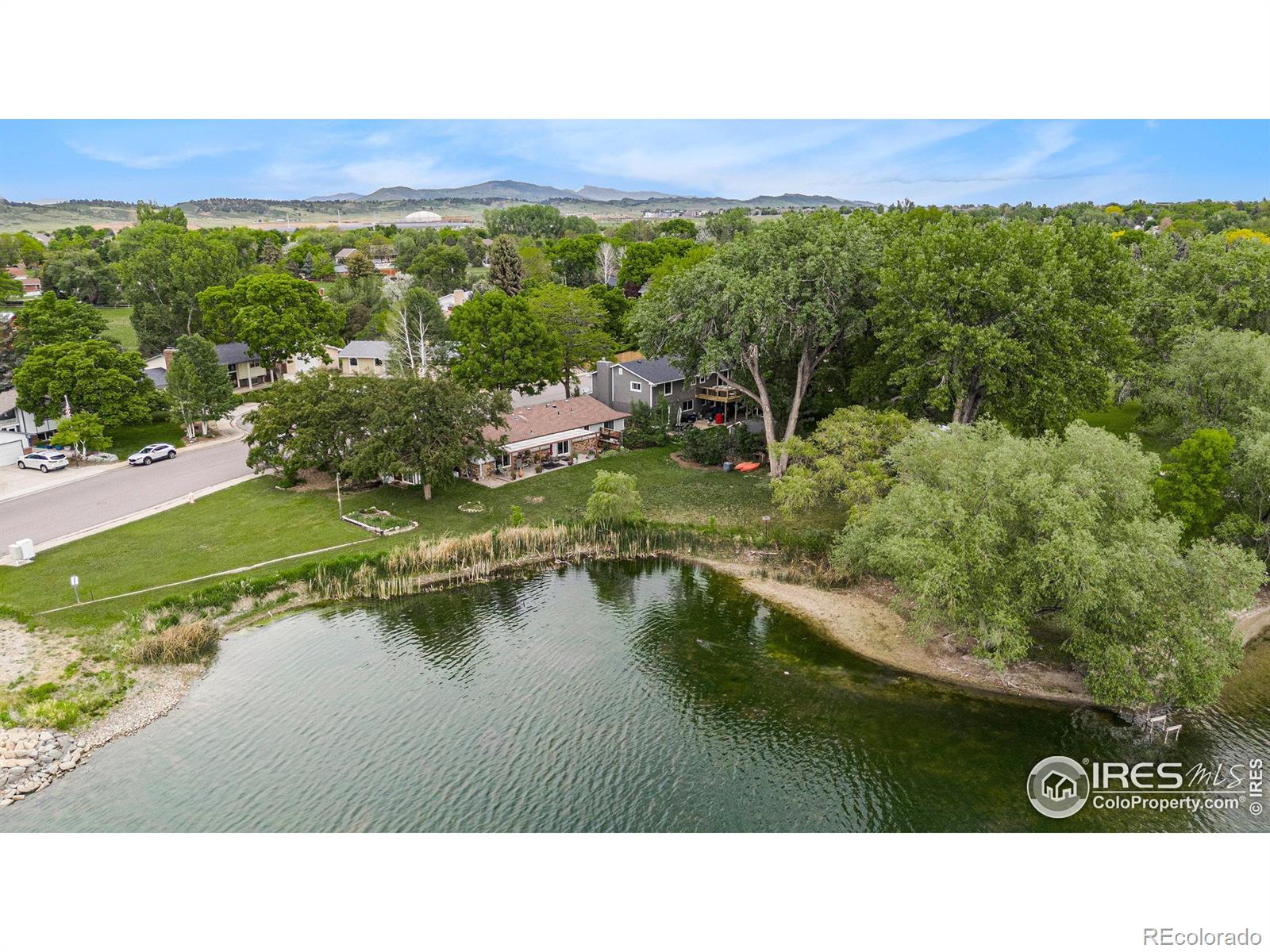 1702 Kennedy Avenue Loveland CO 80538