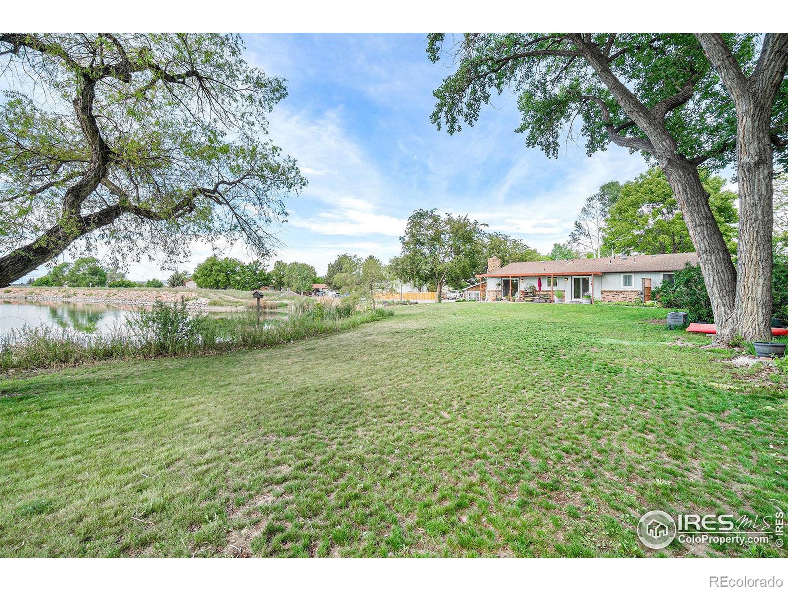 1702 Kennedy Avenue Loveland CO 80538