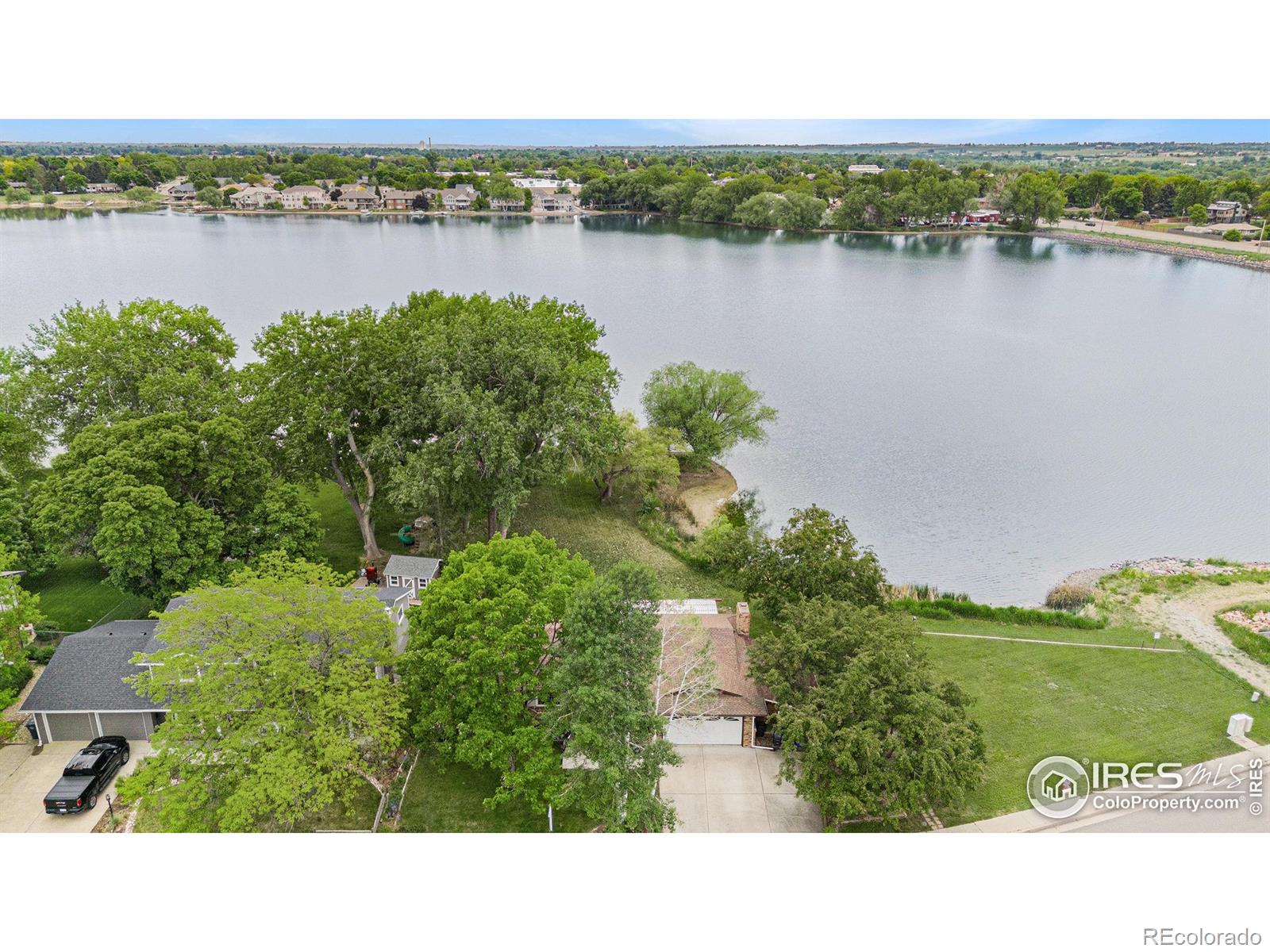 1702 Kennedy Avenue Loveland CO 80538